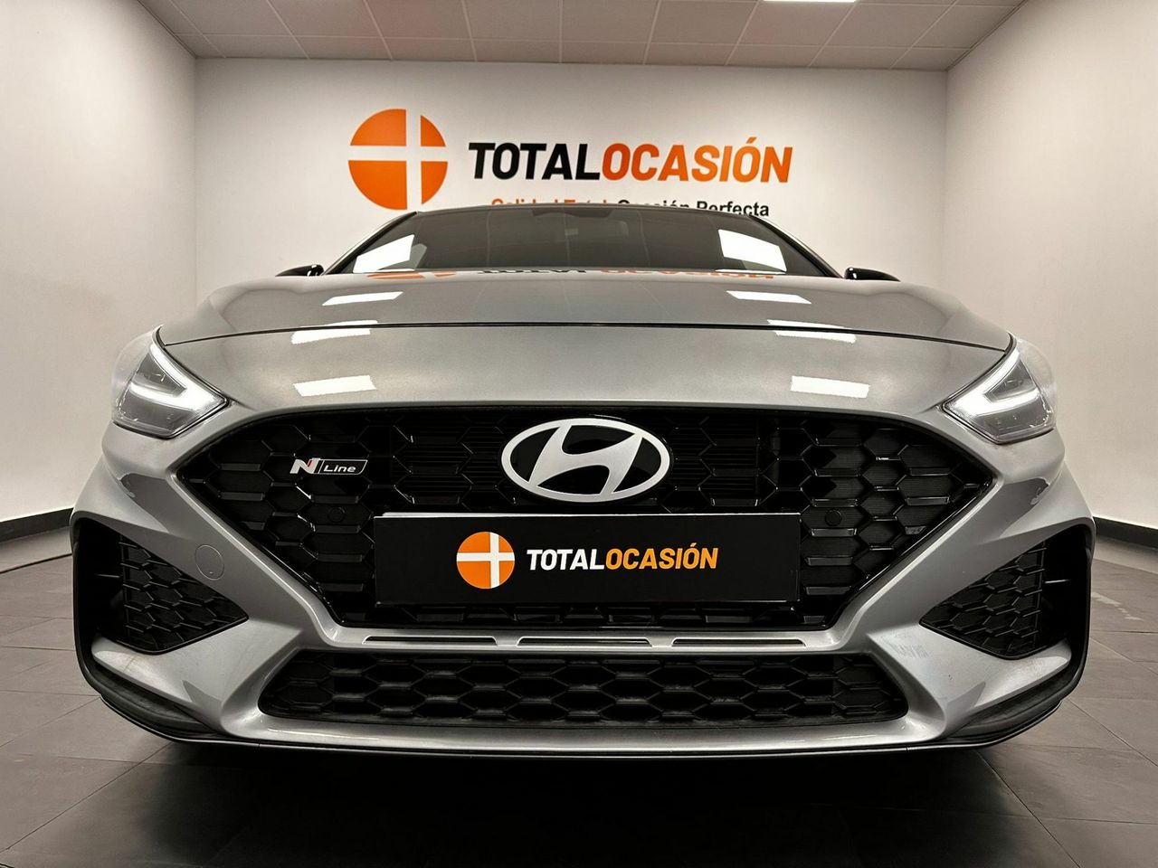Hyundai i30 1.0 TGDI N Line Fastback - Foto 24