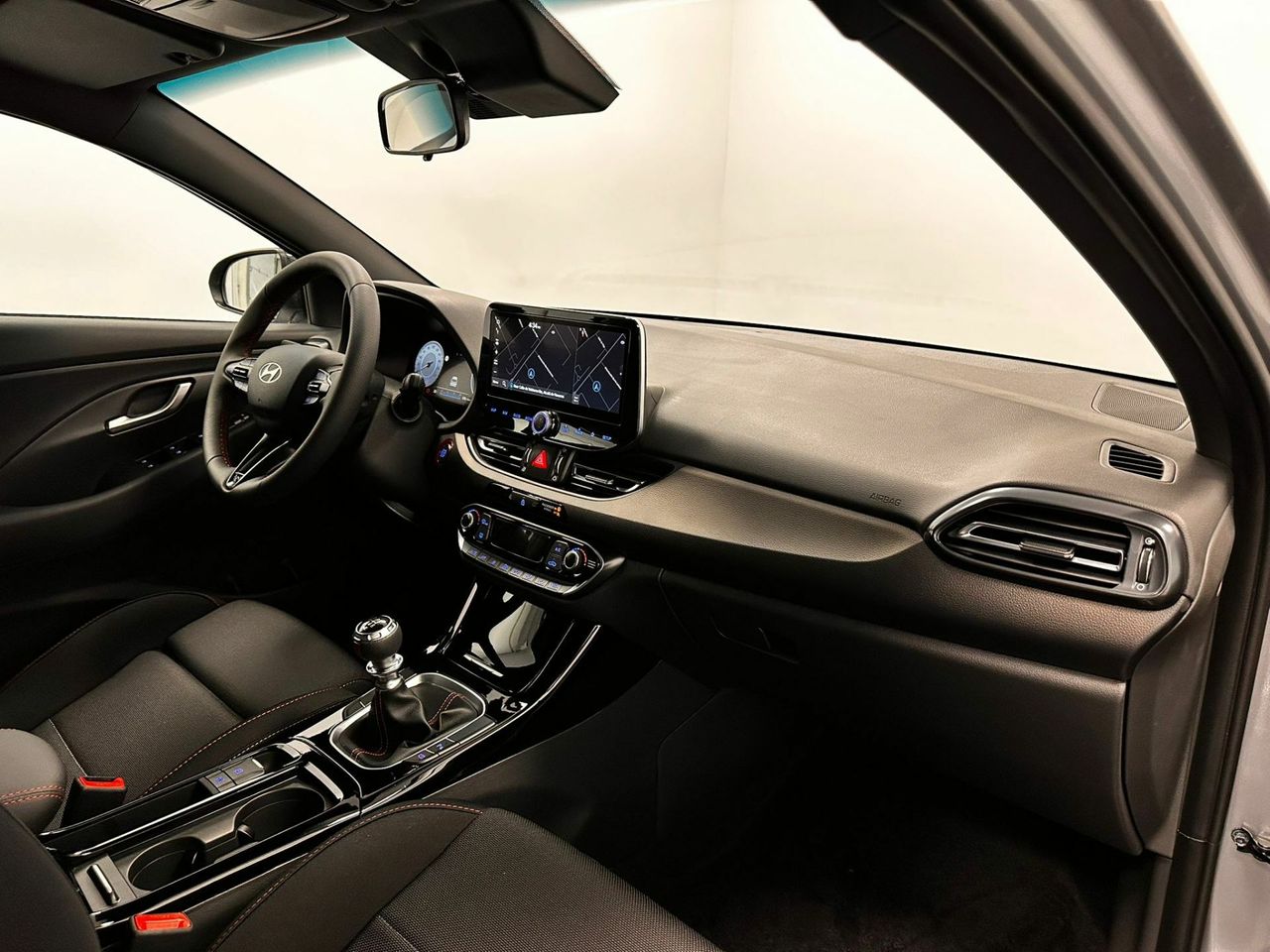 Hyundai i30 1.0 TGDI N Line Fastback - Foto 27