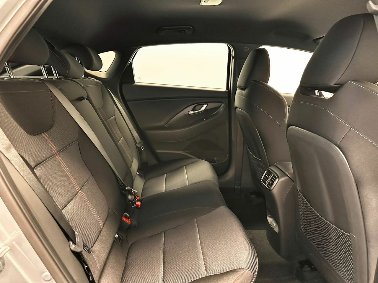 Hyundai i30 1.0 TGDI N Line Fastback - Foto 29