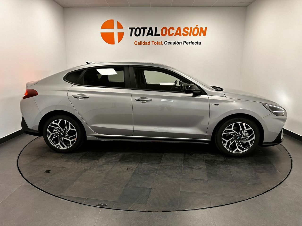Hyundai i30 1.0 TGDI N Line Fastback - Foto 6