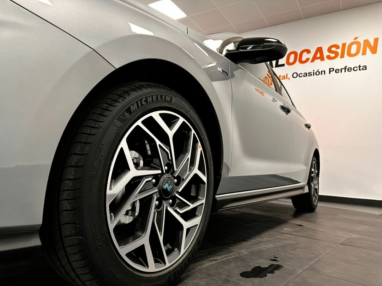 Hyundai i30 1.0 TGDI N Line Fastback - Foto 11