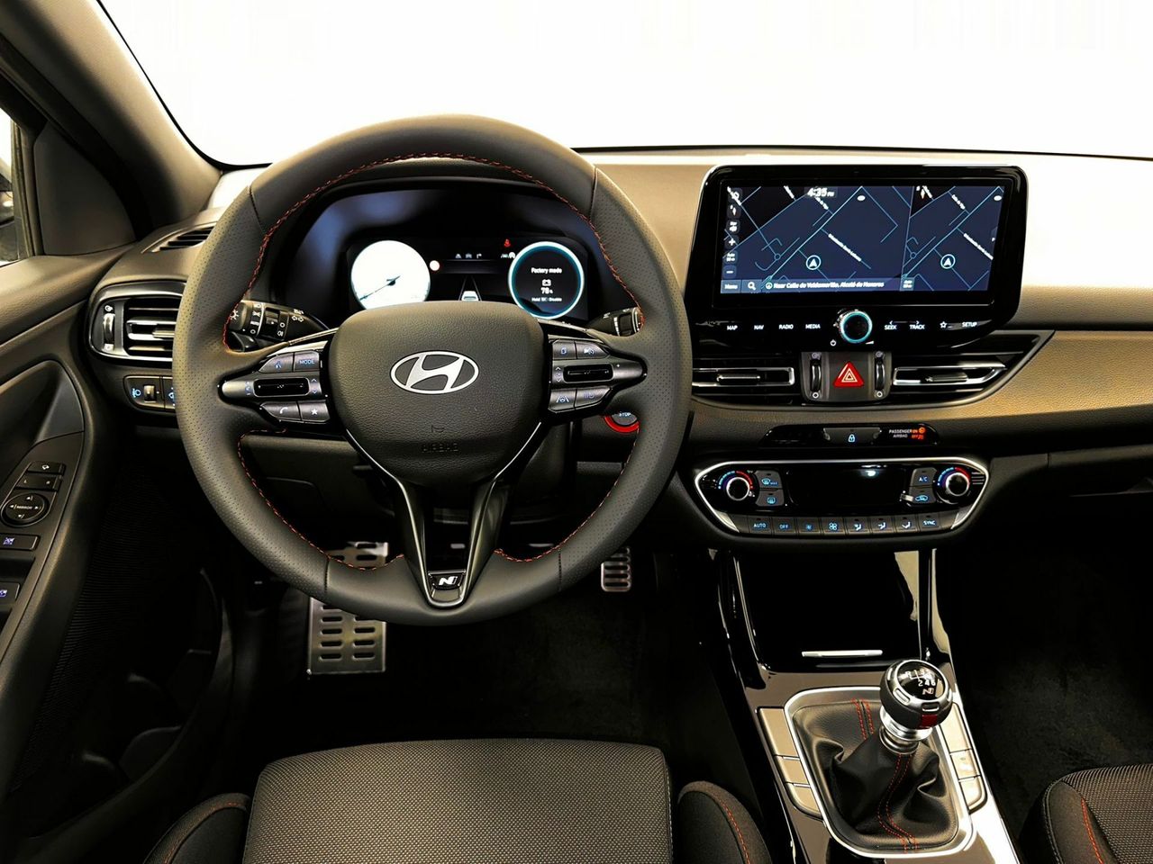 Hyundai i30 1.0 TGDI N Line Fastback - Foto 25