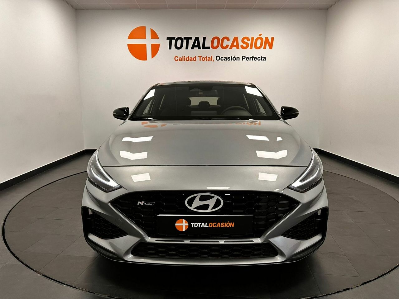 Hyundai i30 1.0 TGDI N Line Fastback - Foto 4