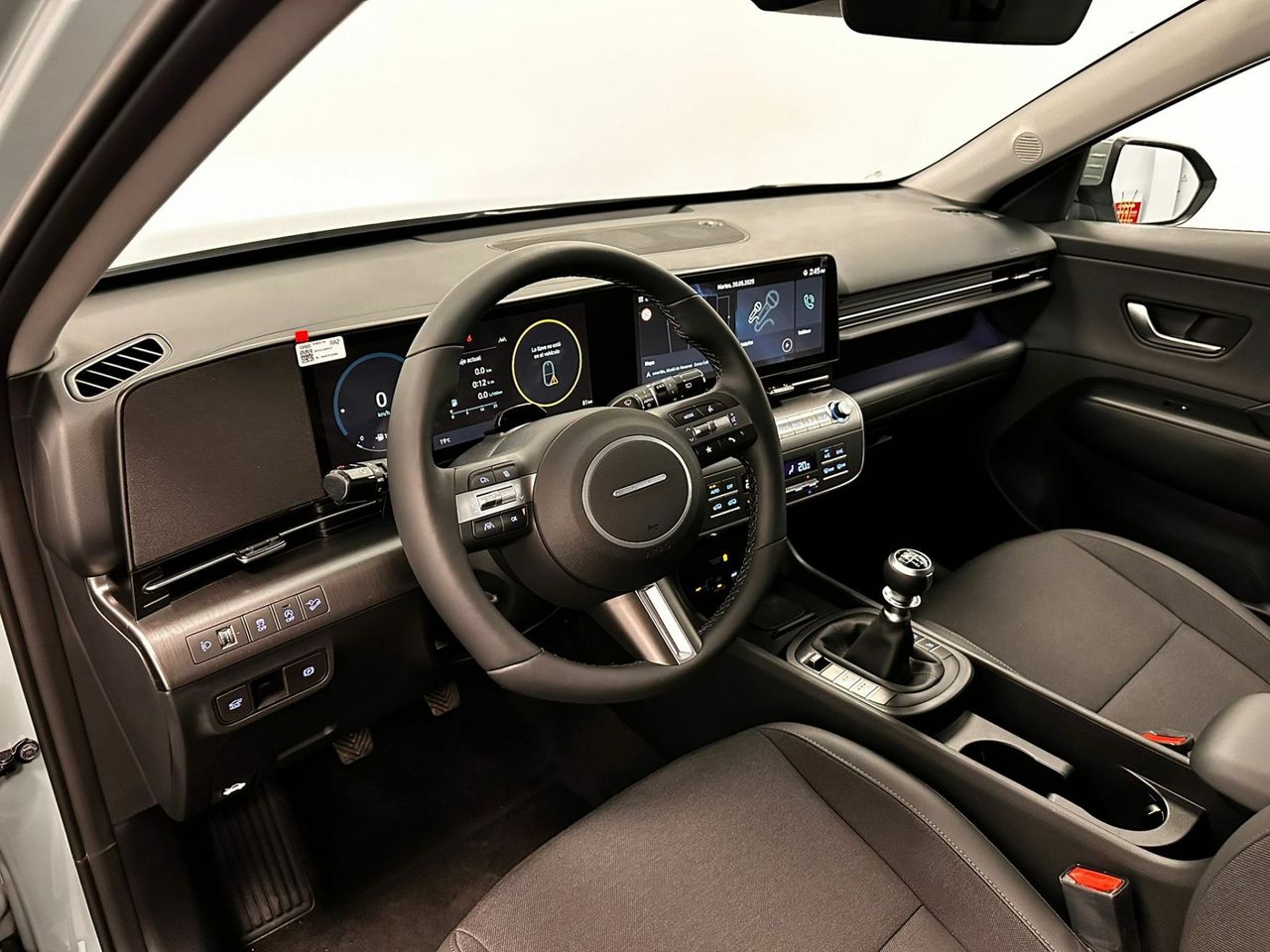 Hyundai Kona 1.0 TGDI Tecno - Foto 16