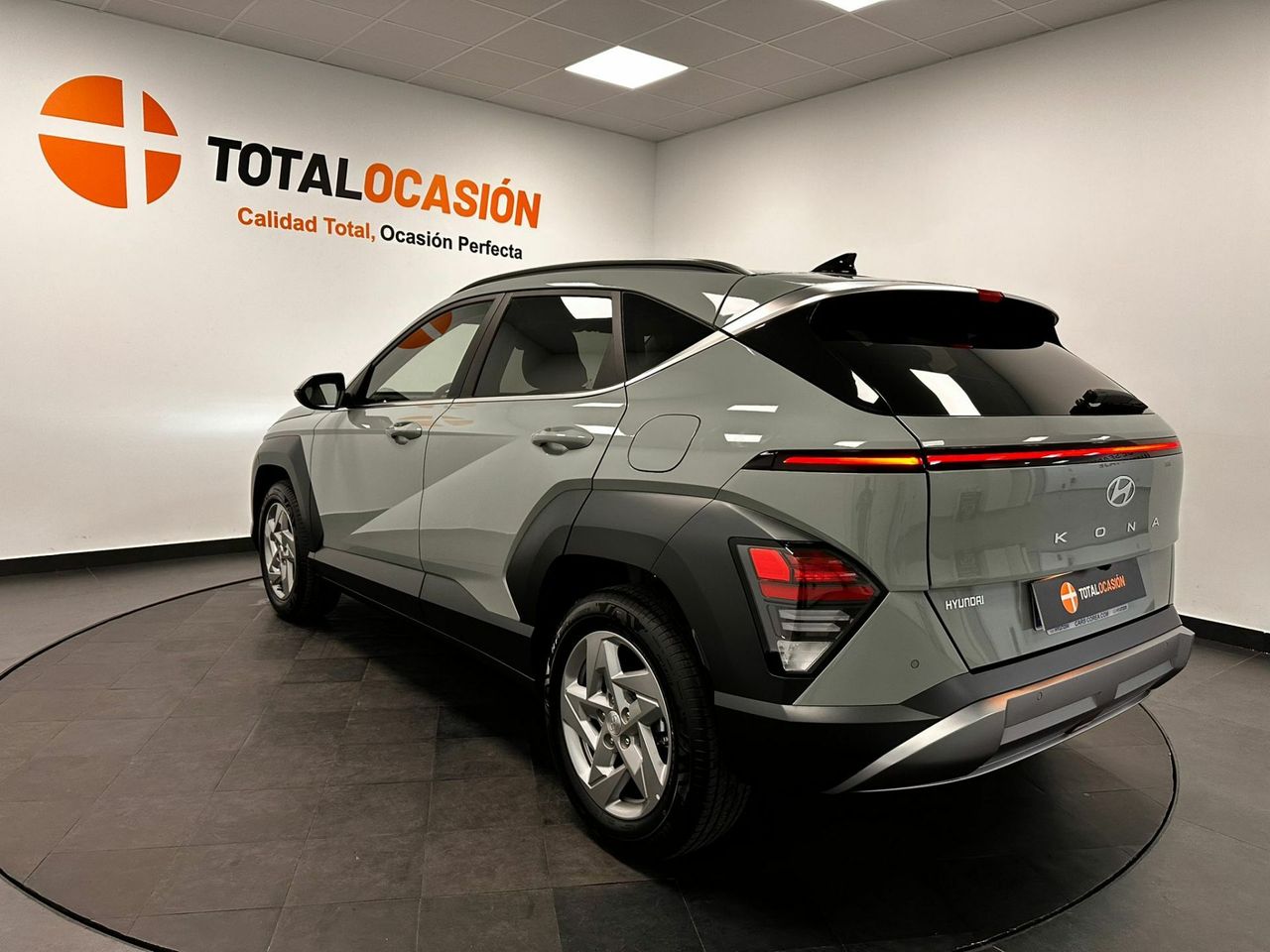 Hyundai Kona 1.0 TGDI Tecno - Foto 7