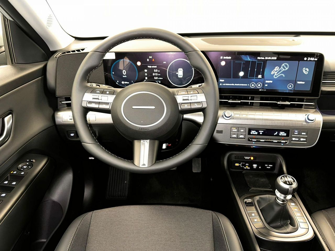 Hyundai Kona 1.0 TGDI Tecno - Foto 10