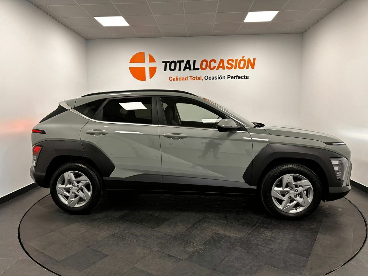 Hyundai Kona 1.0 TGDI Tecno - Foto 6