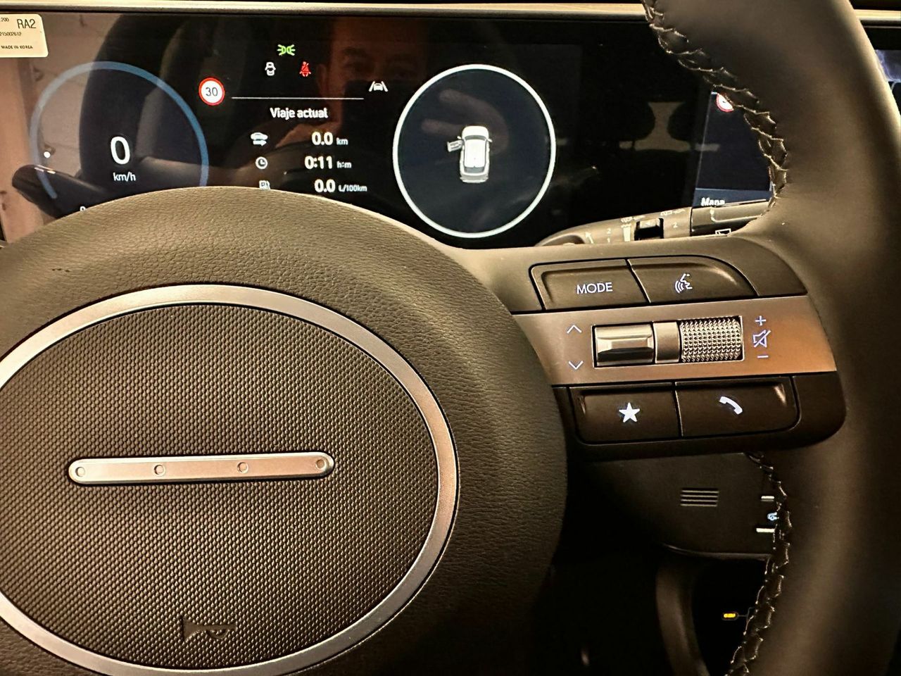Hyundai Kona 1.0 TGDI Tecno - Foto 26