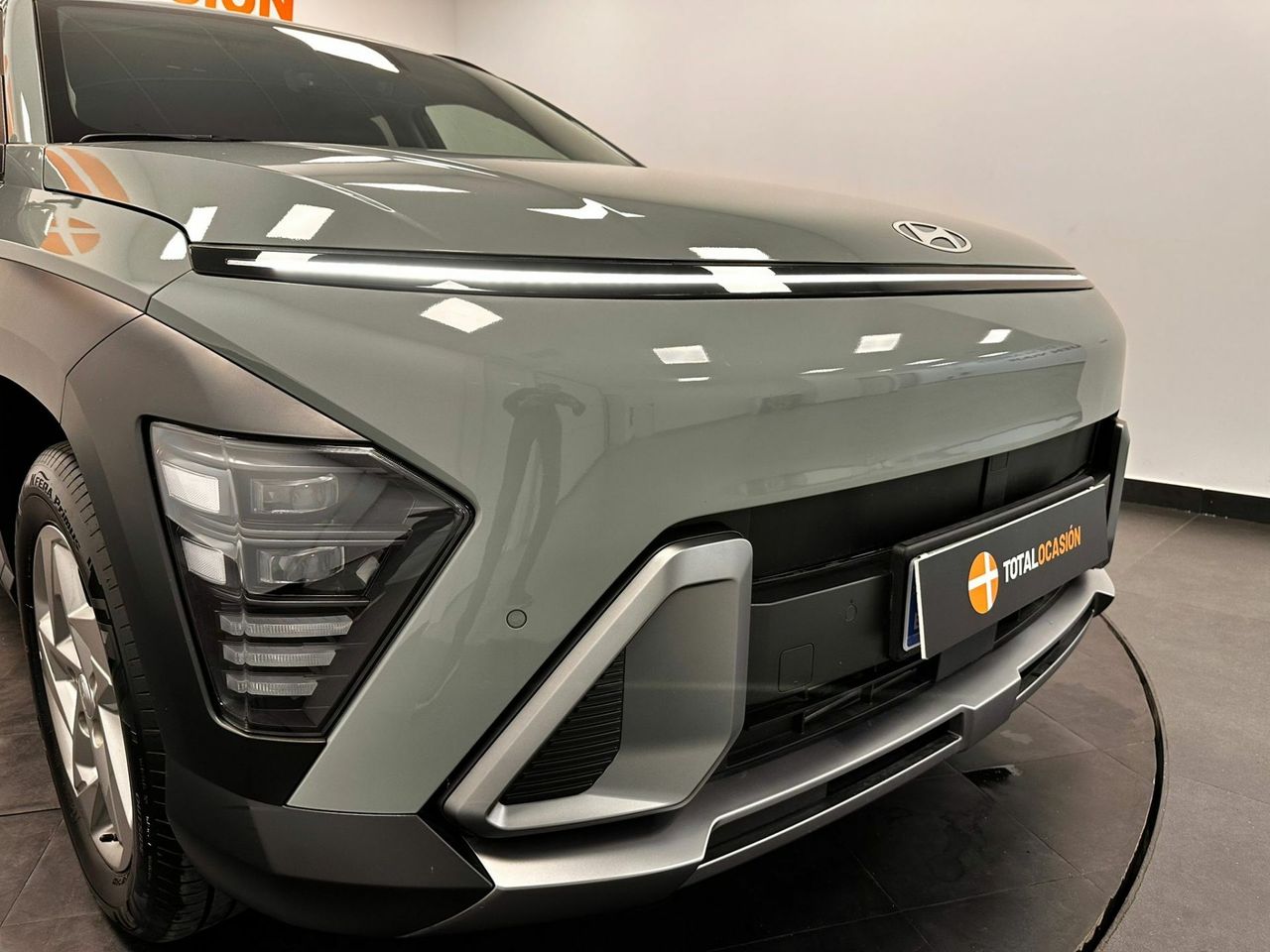 Hyundai Kona 1.0 TGDI Tecno - Foto 31