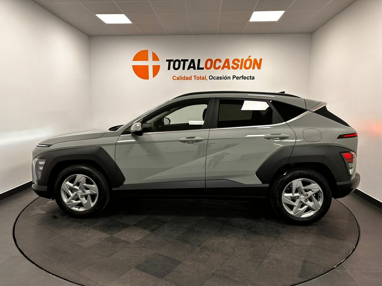 Hyundai Kona 1.0 TGDI Tecno - Foto 5