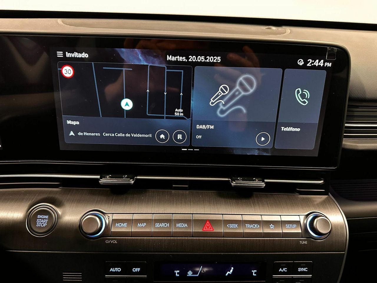 Hyundai Kona 1.0 TGDI Tecno - Foto 23