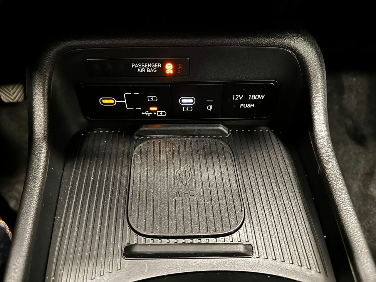 Hyundai Kona 1.0 TGDI Tecno - Foto 19