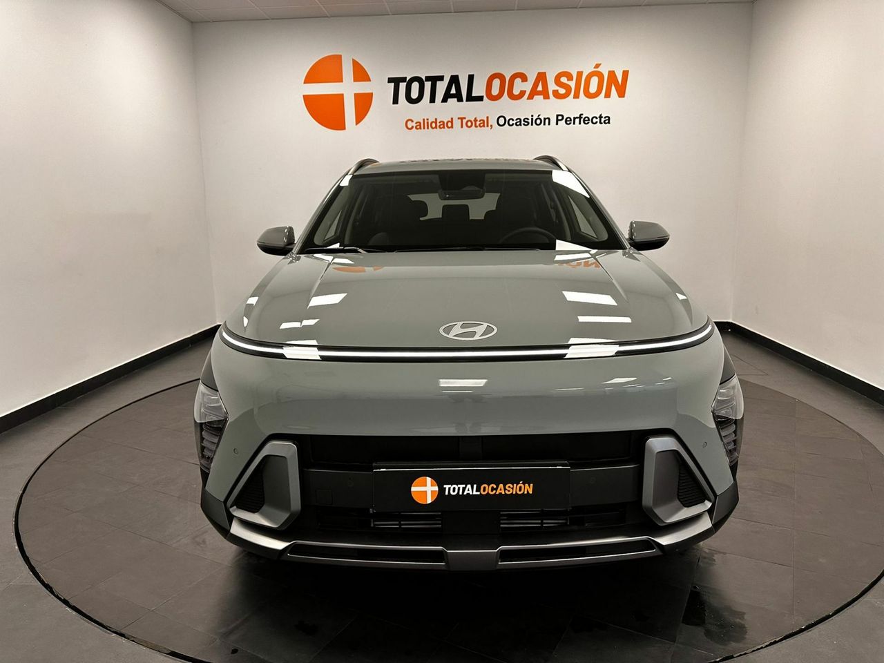 Hyundai Kona 1.0 TGDI Tecno - Foto 4