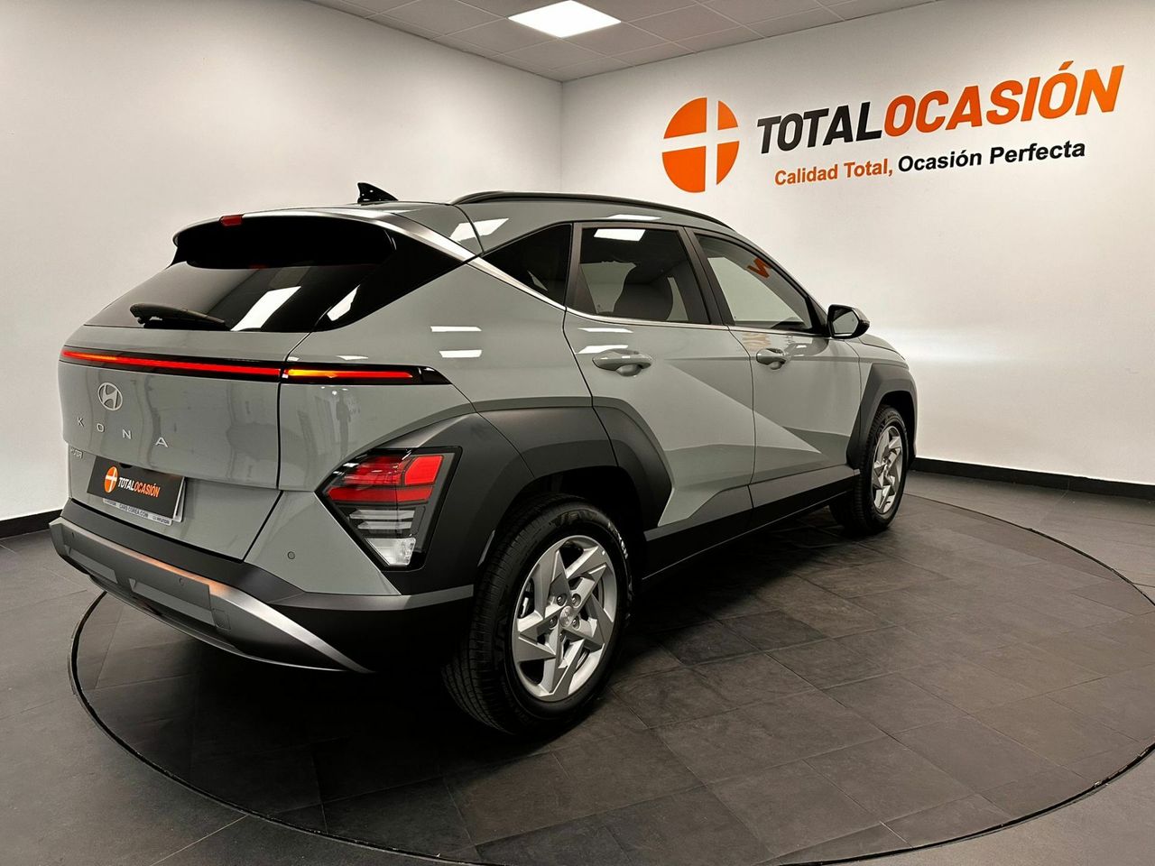 Hyundai Kona 1.0 TGDI Tecno - Foto 8