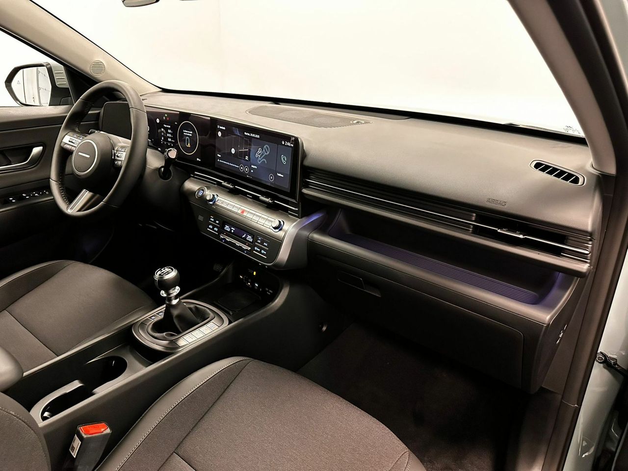 Hyundai Kona 1.0 TGDI Tecno - Foto 14