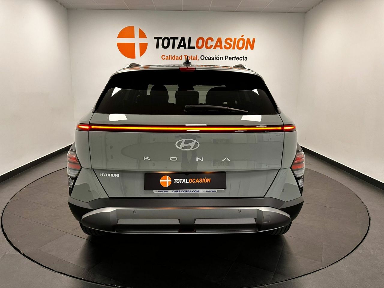 Hyundai Kona 1.0 TGDI Tecno - Foto 9