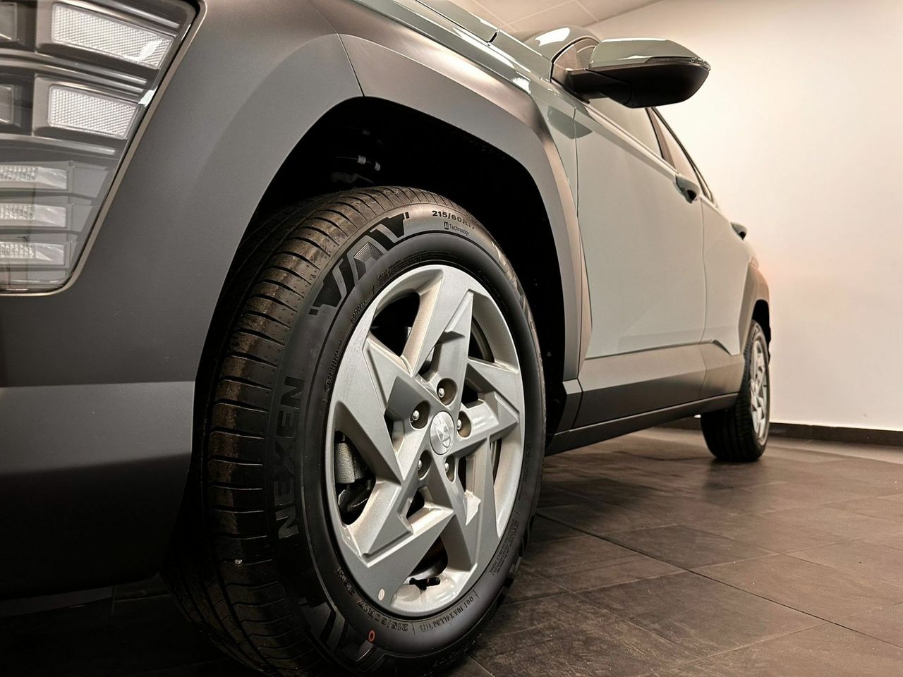Hyundai Kona 1.0 TGDI Tecno - Foto 30