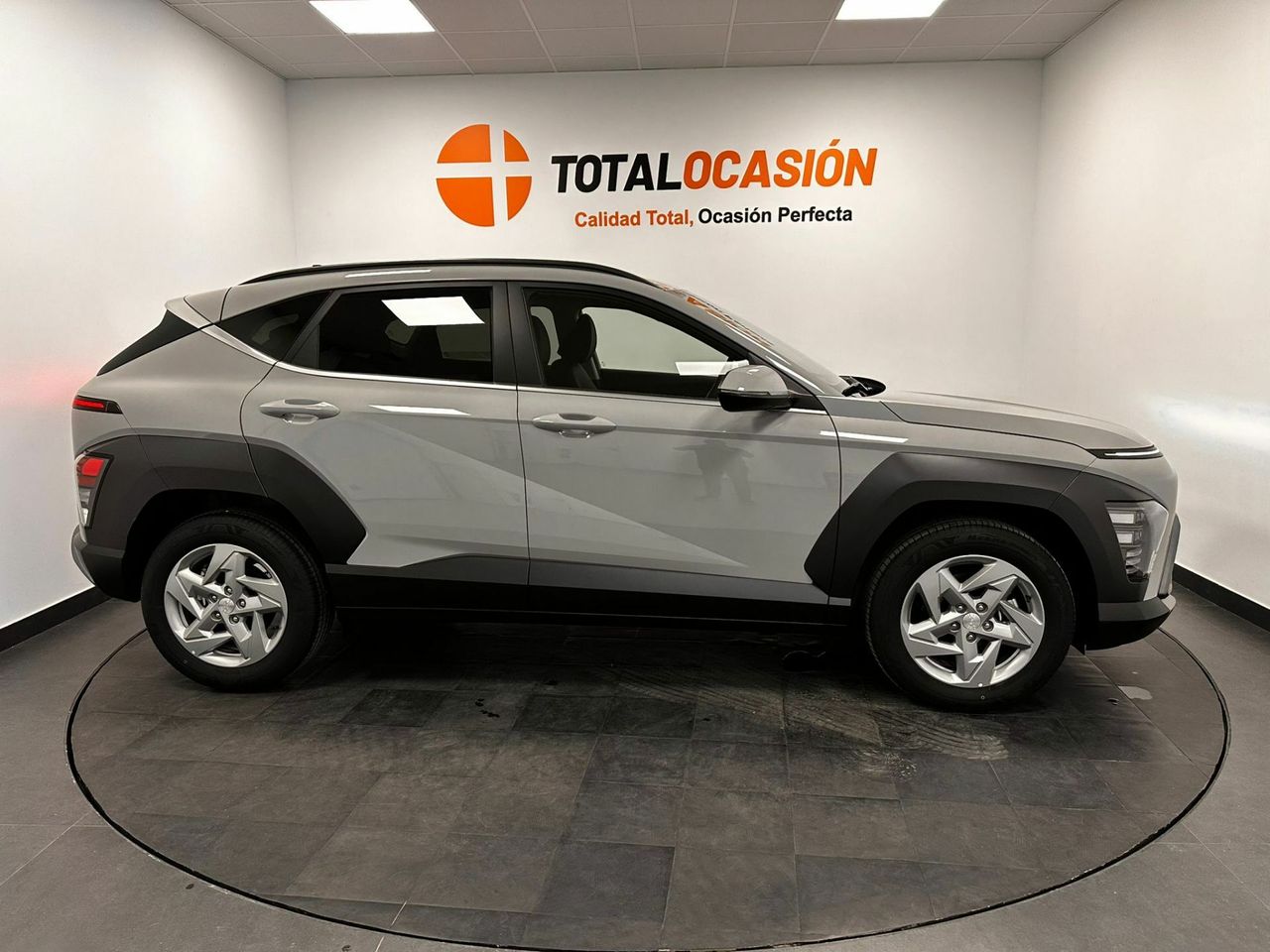 Hyundai Kona 1.0 TGDI Tecno - Foto 4
