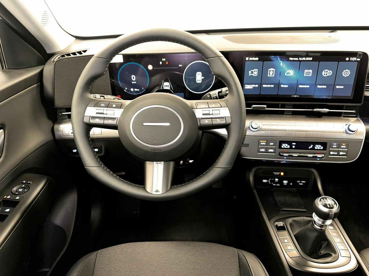 Hyundai Kona 1.0 TGDI Tecno - Foto 9