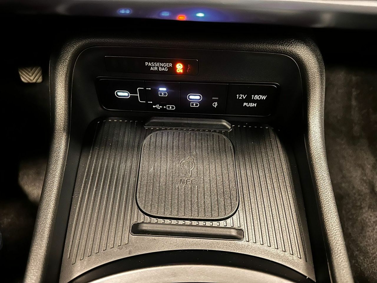 Hyundai Kona 1.0 TGDI Tecno - Foto 15