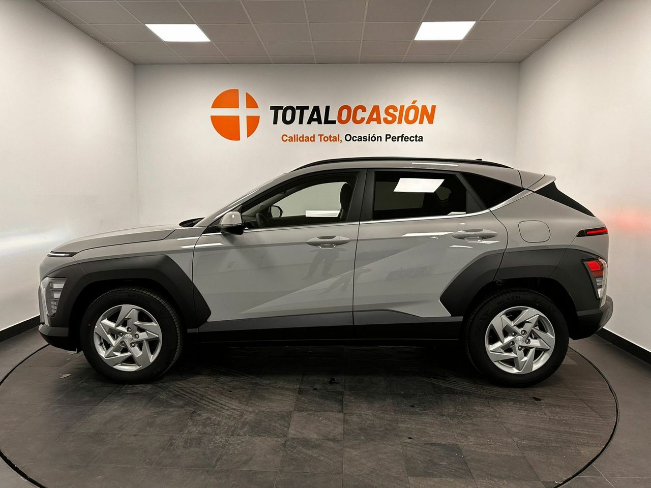 Hyundai Kona 1.0 TGDI Tecno - Foto 5