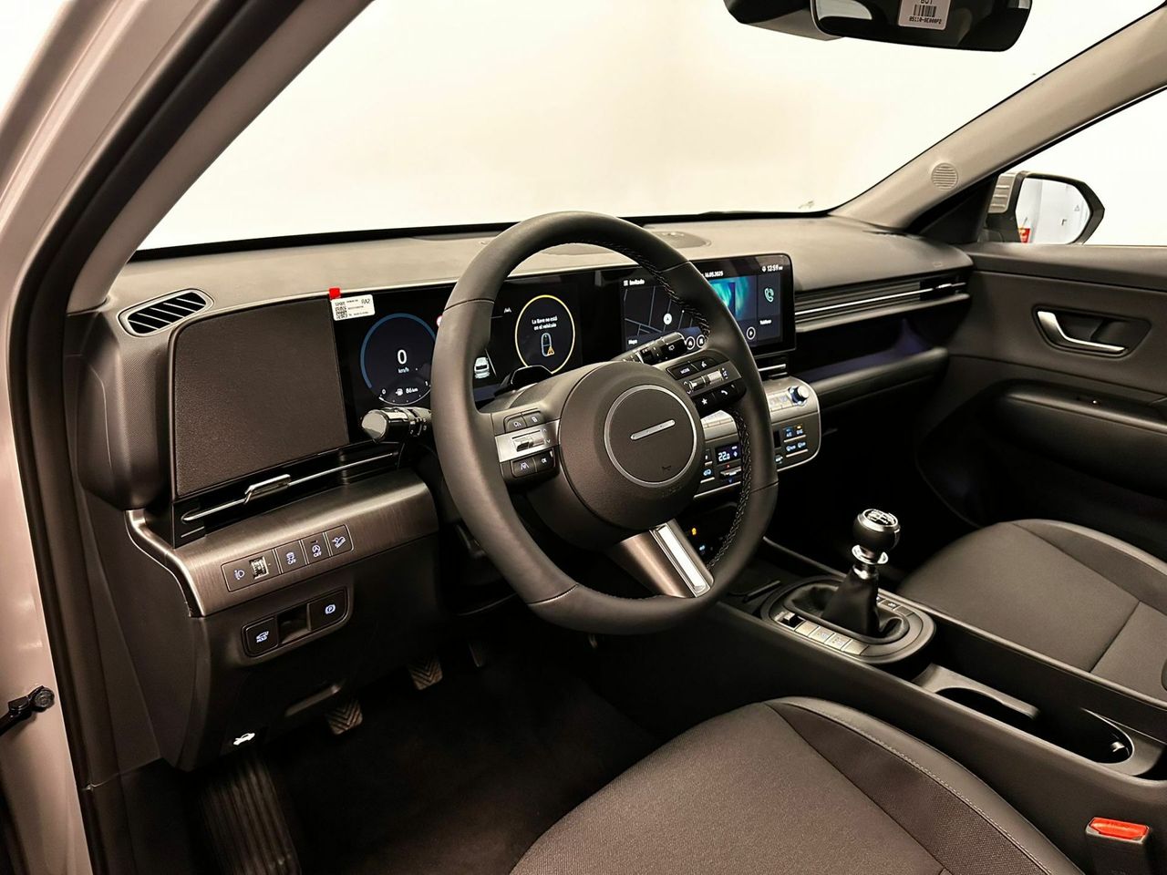 Hyundai Kona 1.0 TGDI Tecno - Foto 24