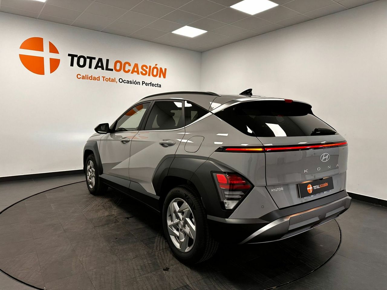 Hyundai Kona 1.0 TGDI Tecno - Foto 7