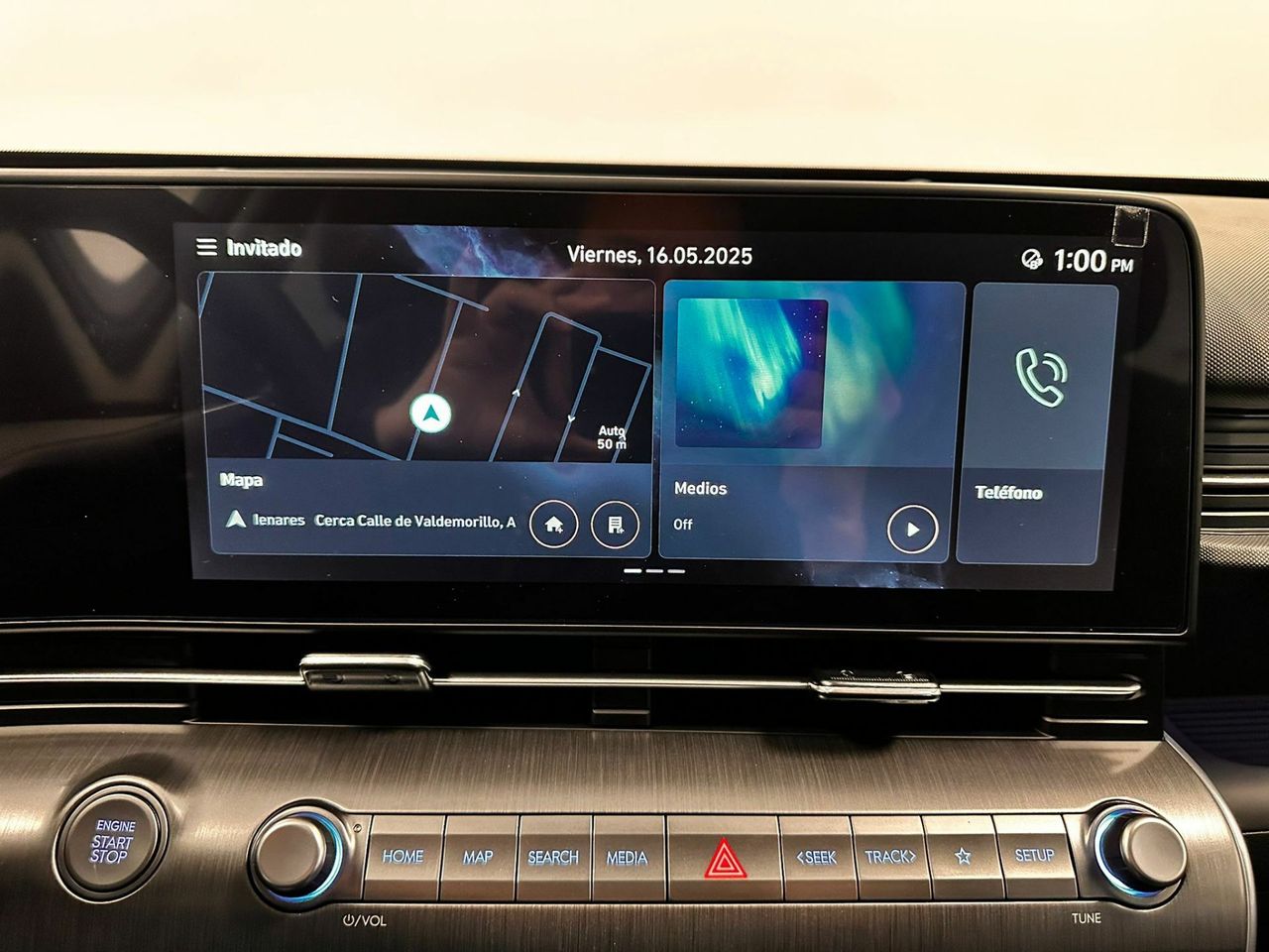 Hyundai Kona 1.0 TGDI Tecno - Foto 20