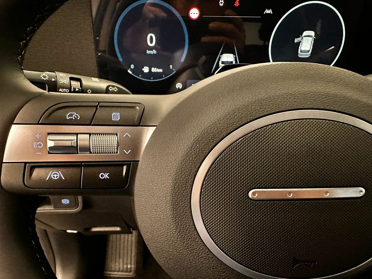 Hyundai Kona 1.0 TGDI Tecno - Foto 22