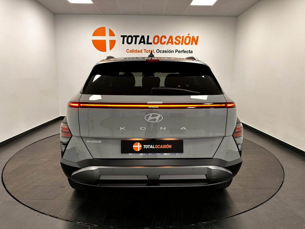 Hyundai Kona 1.0 TGDI Tecno - Foto 8