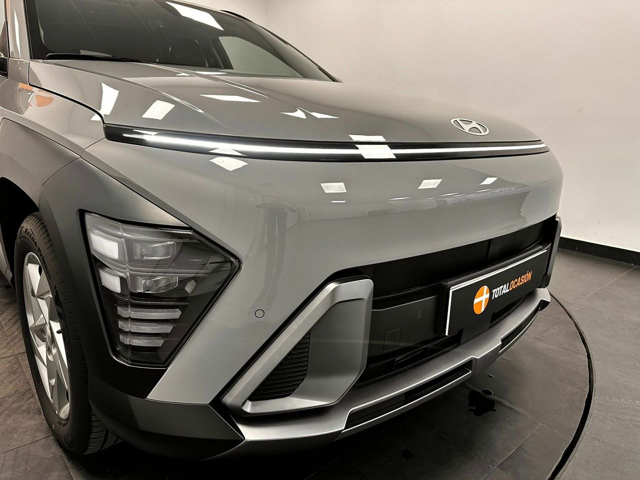 Hyundai Kona 1.0 TGDI Tecno - Foto 28