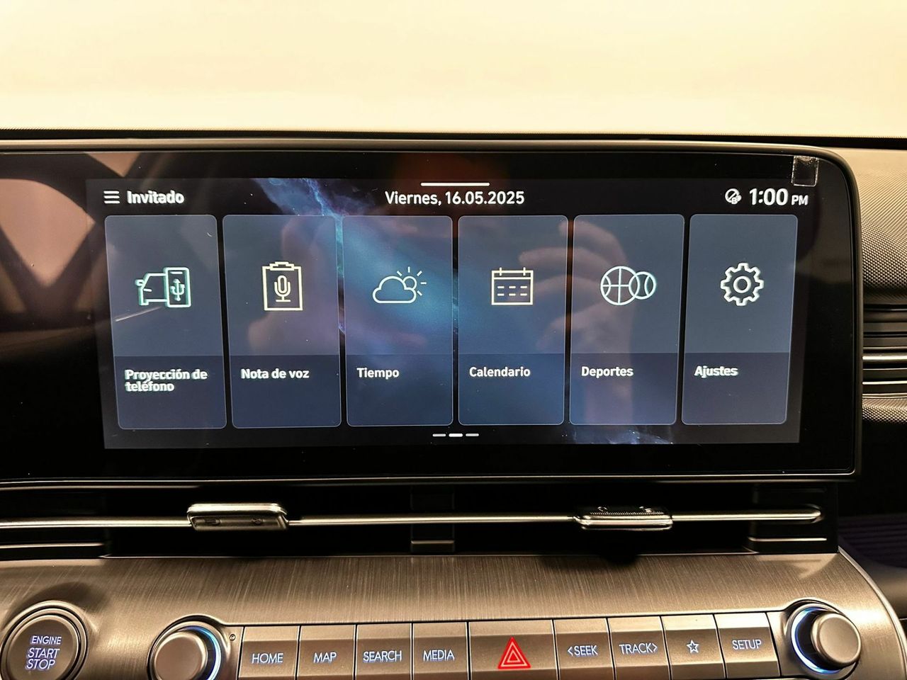 Hyundai Kona 1.0 TGDI Tecno - Foto 13