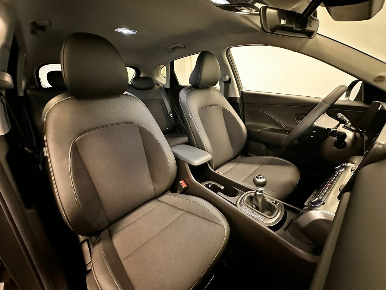 Hyundai Kona 1.0 TGDI Tecno - Foto 13