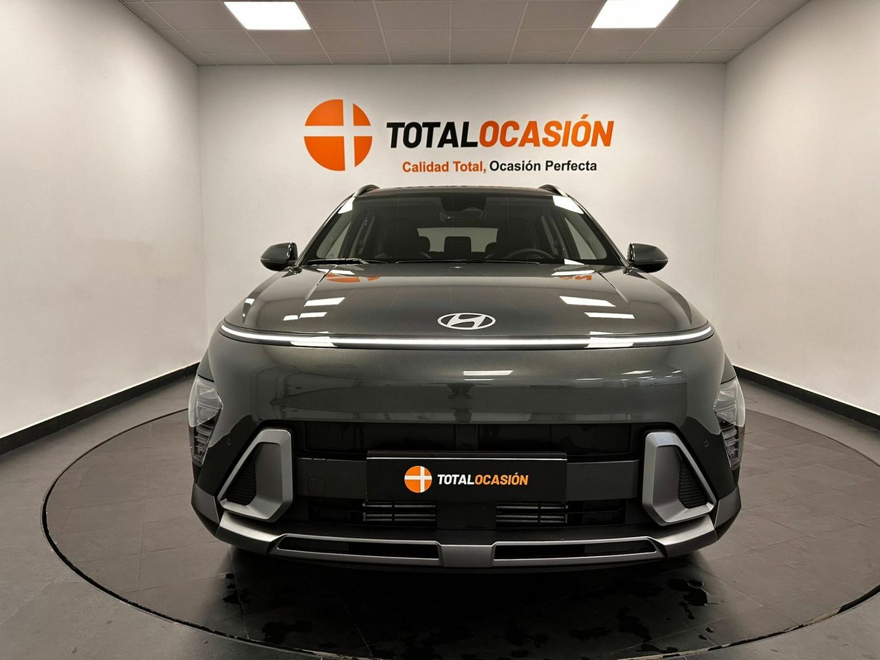Hyundai Kona 1.0 TGDI Tecno - Foto 4