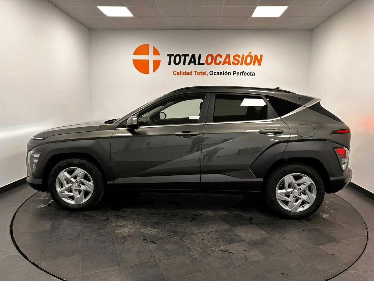 Hyundai Kona 1.0 TGDI Tecno - Foto 5