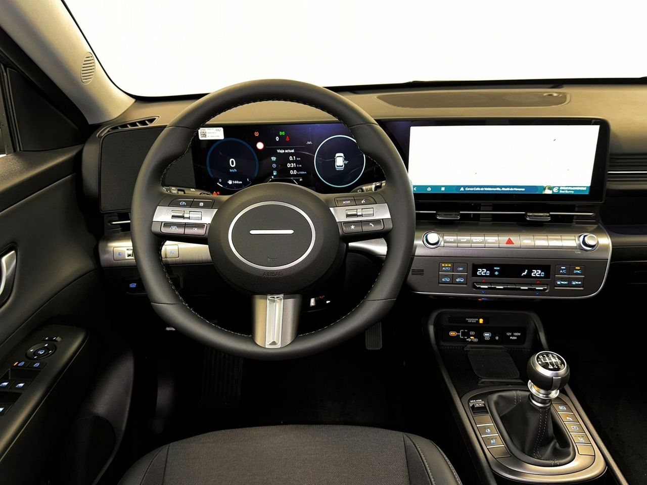 Hyundai Kona 1.0 TGDI Tecno - Foto 12