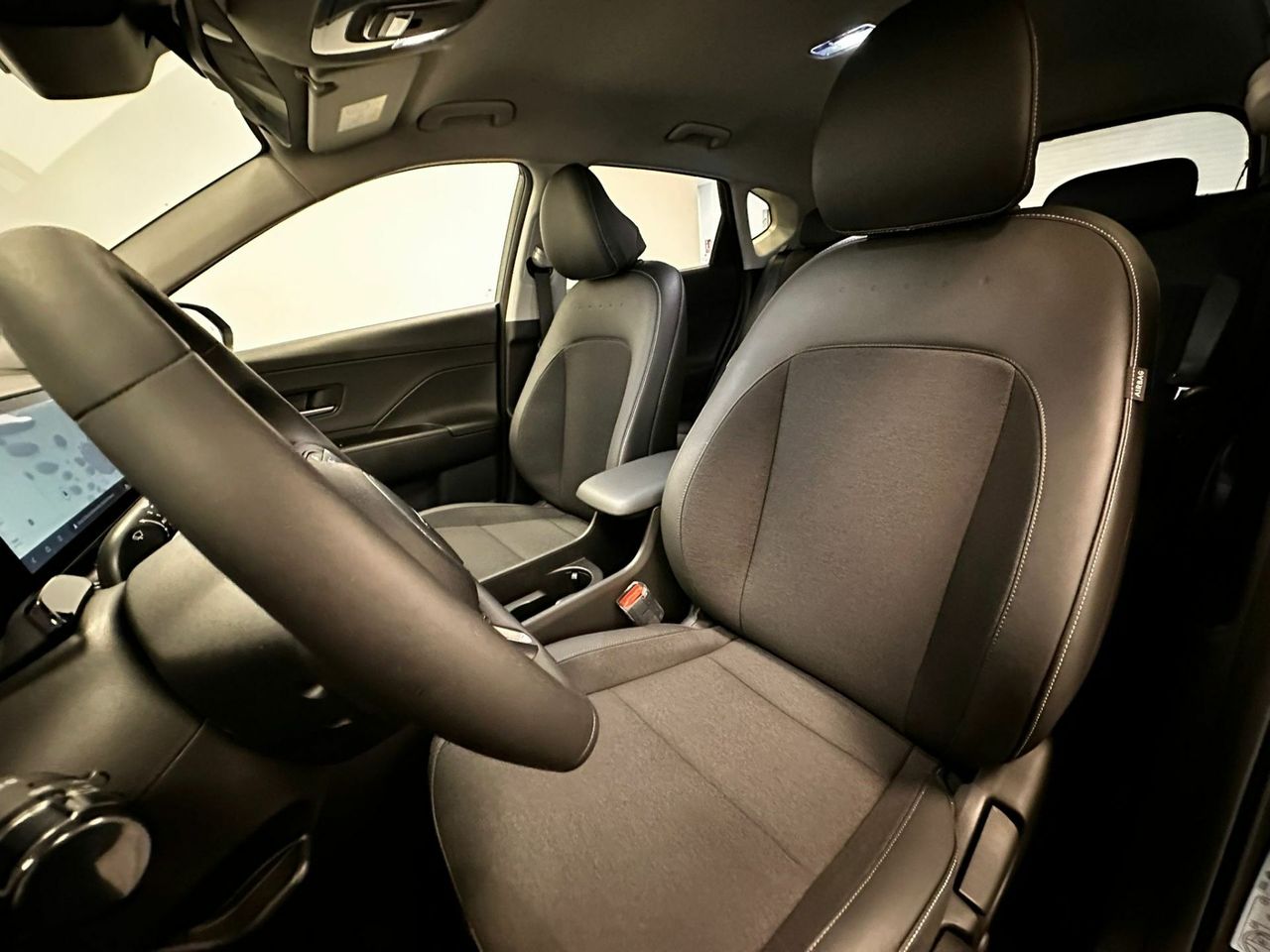 Hyundai Kona 1.0 TGDI Tecno - Foto 15