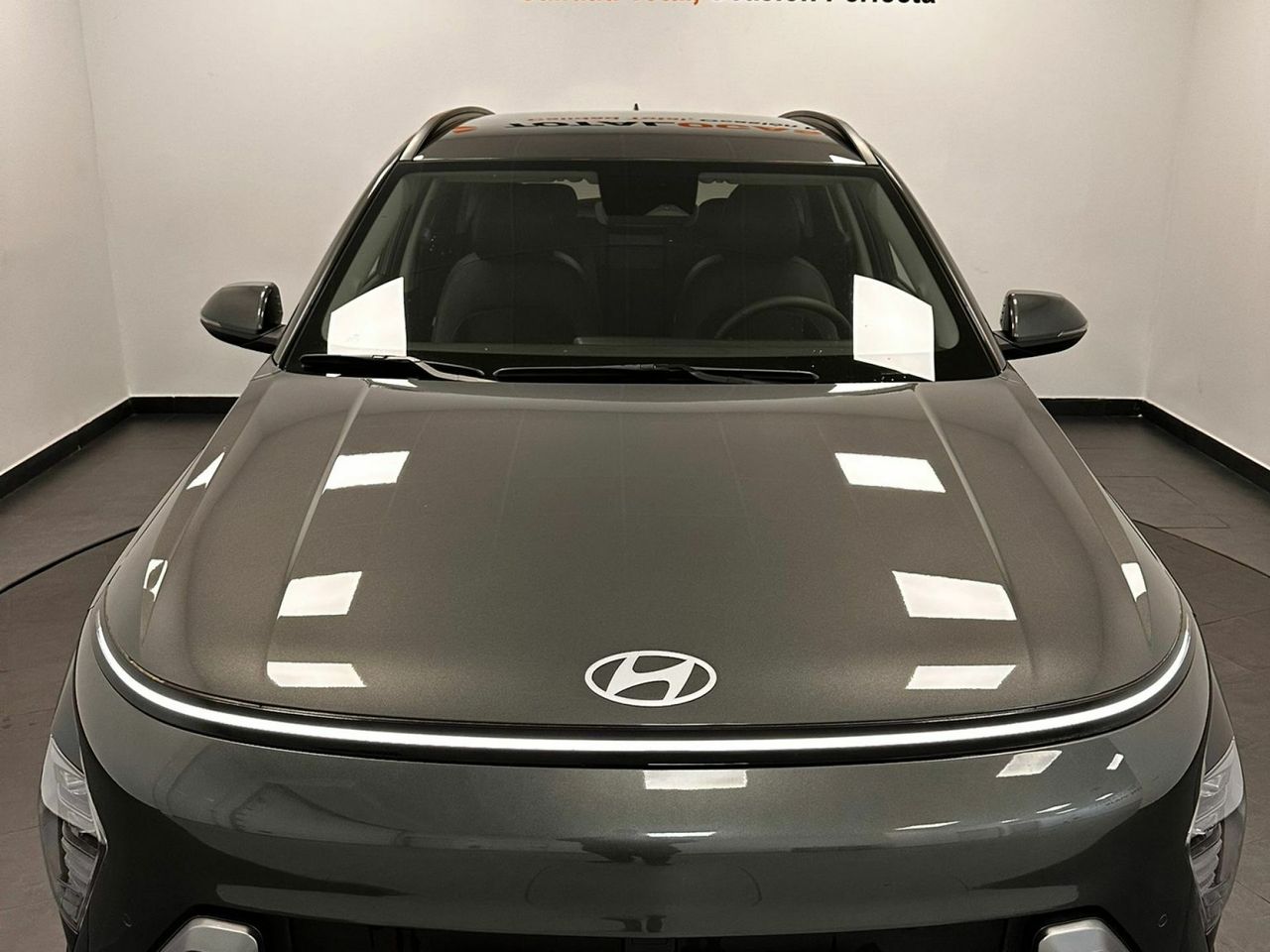 Hyundai Kona 1.0 TGDI Tecno - Foto 30