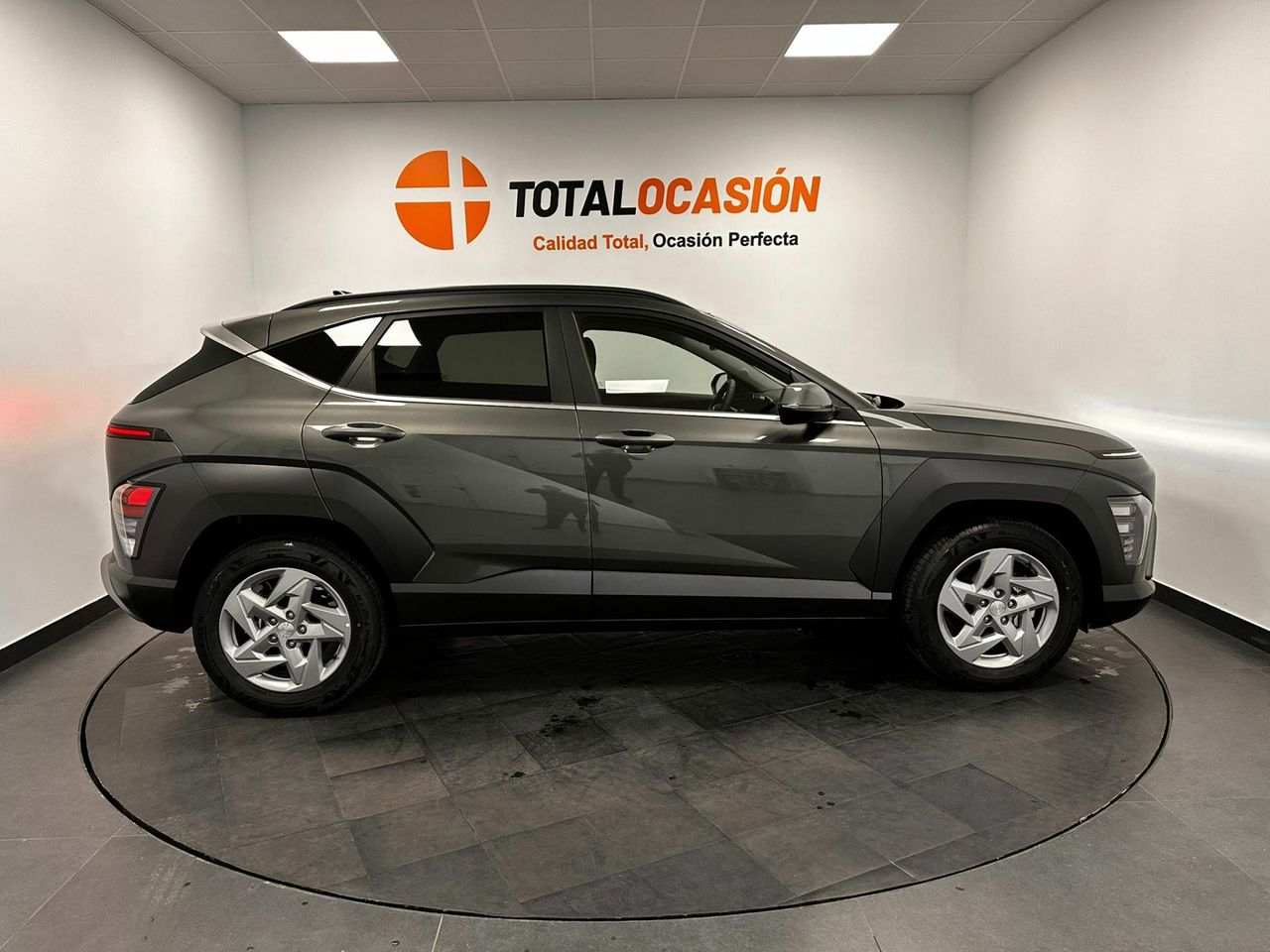 Hyundai Kona 1.0 TGDI Tecno - Foto 6