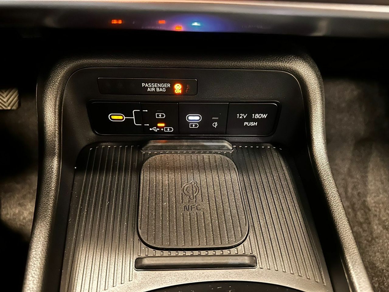 Hyundai Kona 1.0 TGDI Tecno - Foto 21