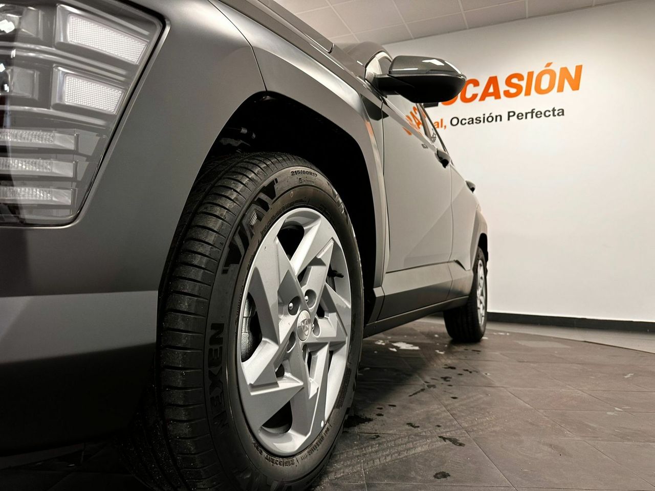 Hyundai Kona 1.0 TGDI Tecno - Foto 29