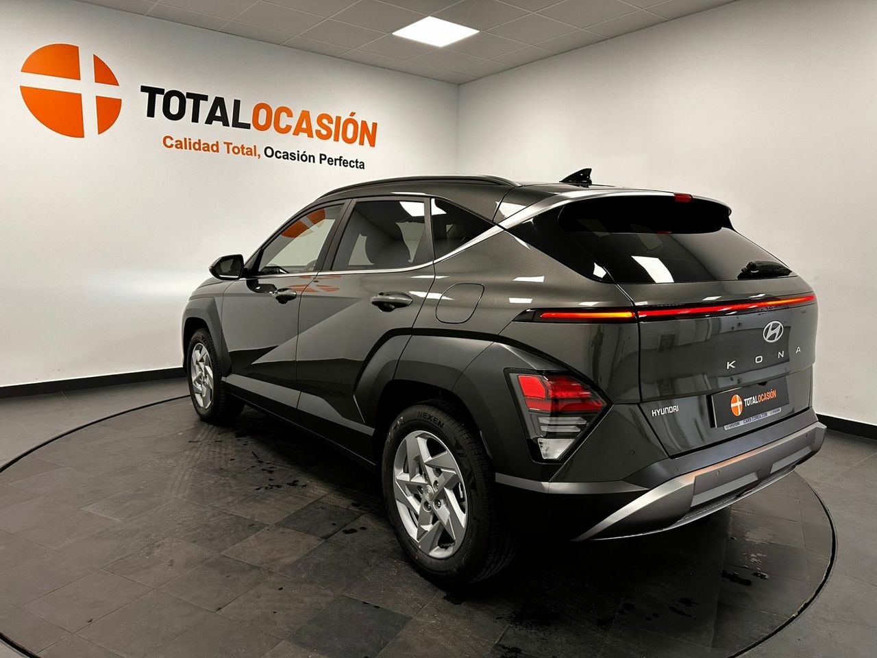Hyundai Kona 1.0 TGDI Tecno - Foto 7