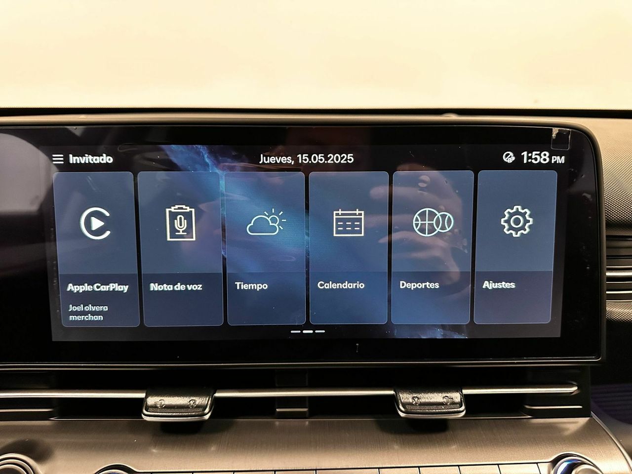 Hyundai Kona 1.0 TGDI Tecno - Foto 22