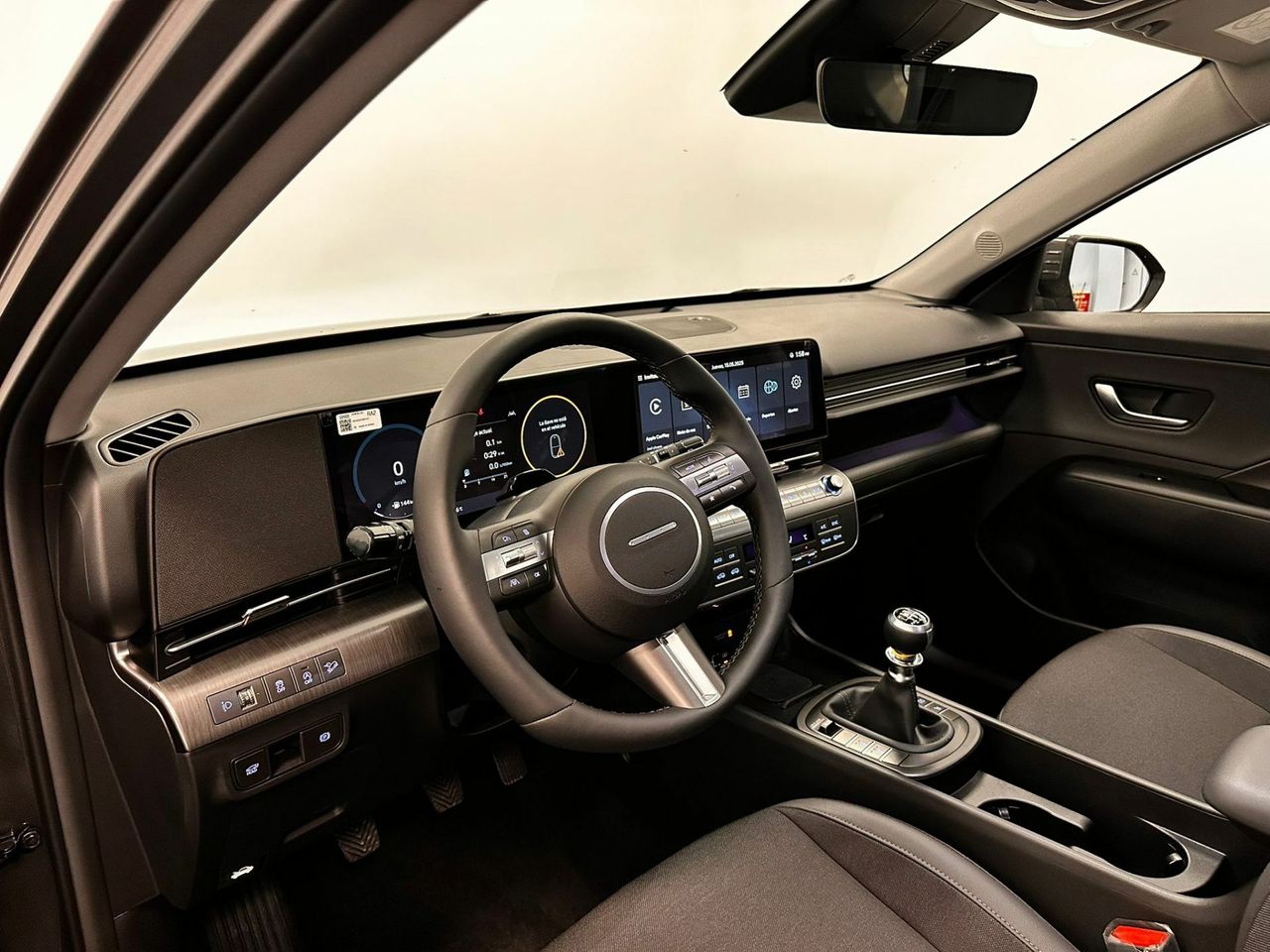 Hyundai Kona 1.0 TGDI Tecno - Foto 26