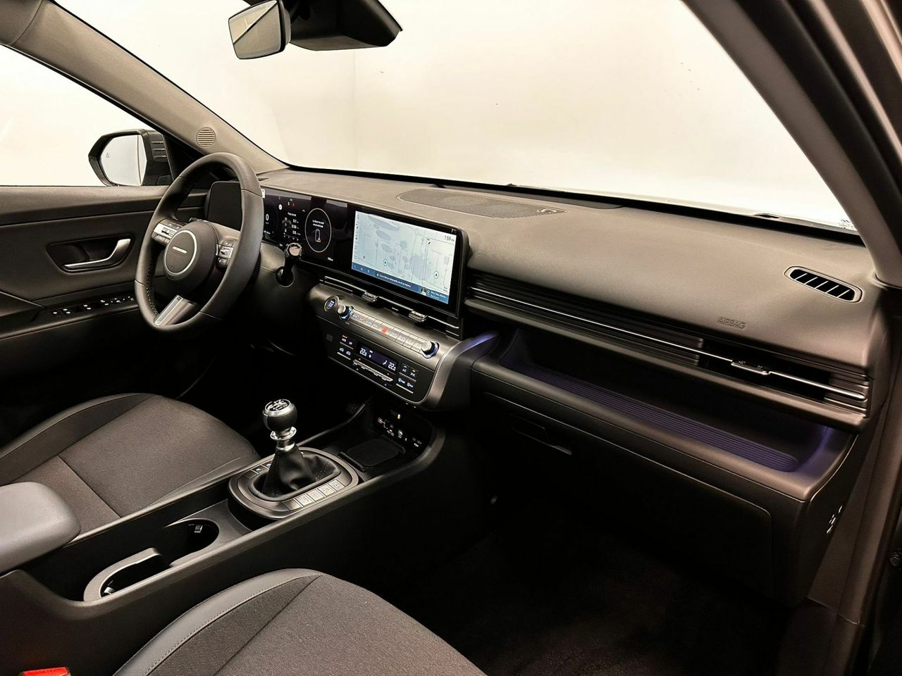 Hyundai Kona 1.0 TGDI Tecno - Foto 14