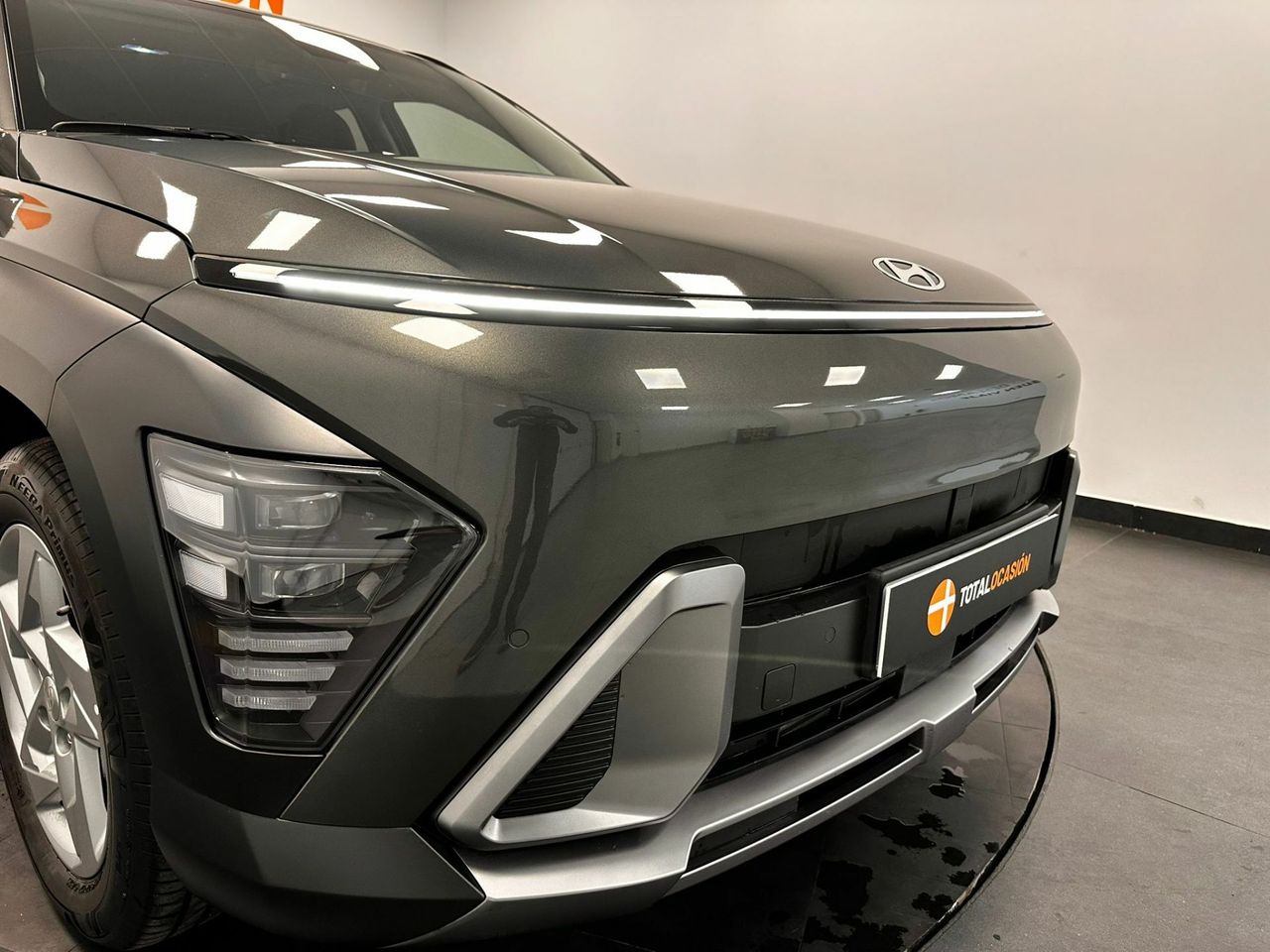 Hyundai Kona 1.0 TGDI Tecno - Foto 31