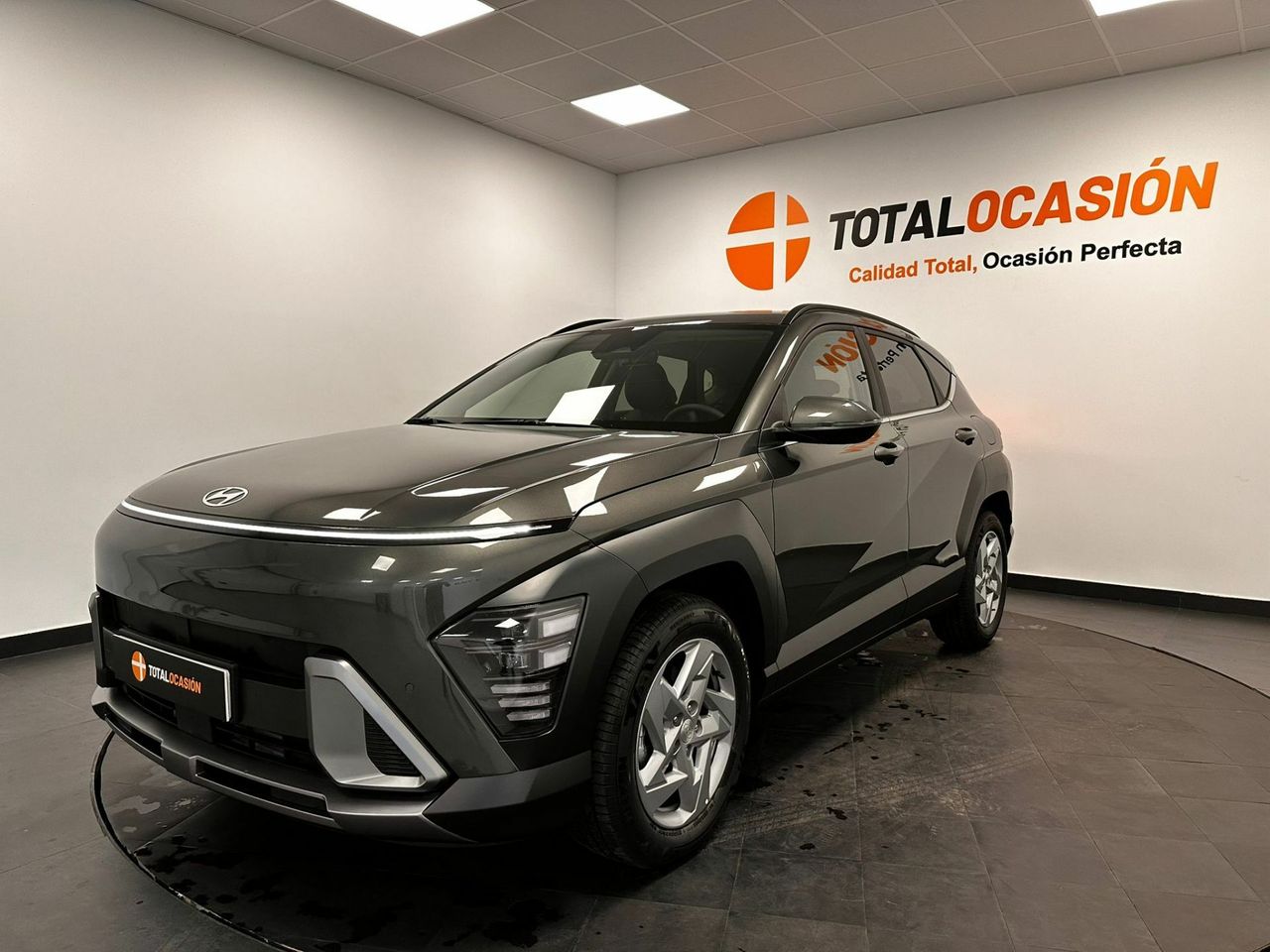 Hyundai Kona 1.0 TGDI Tecno - Foto 3