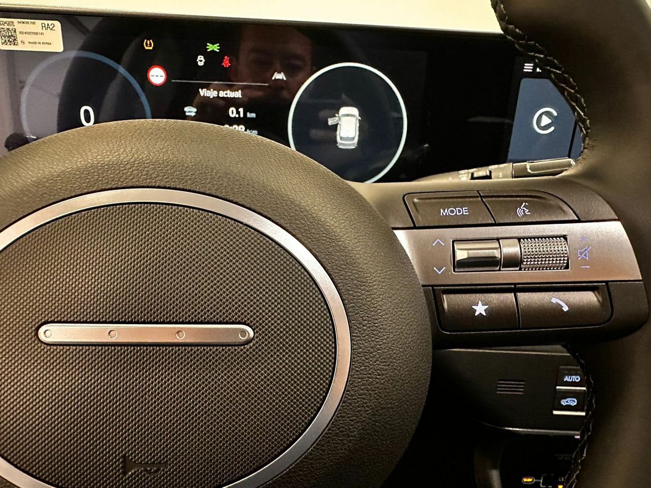 Hyundai Kona 1.0 TGDI Tecno - Foto 23