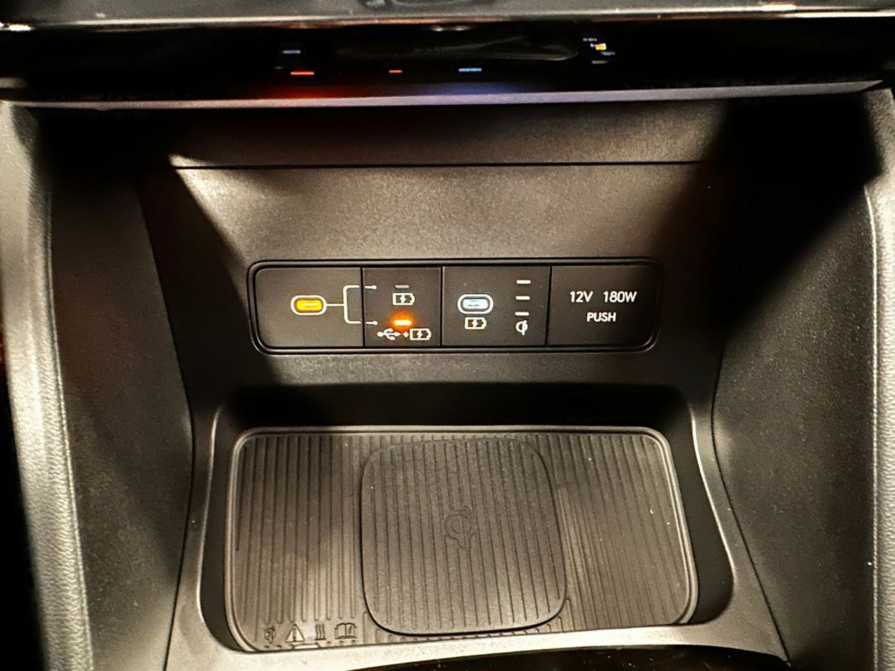 Hyundai Tucson 1.6D 100kW (136CV) 48V Maxx - Foto 36