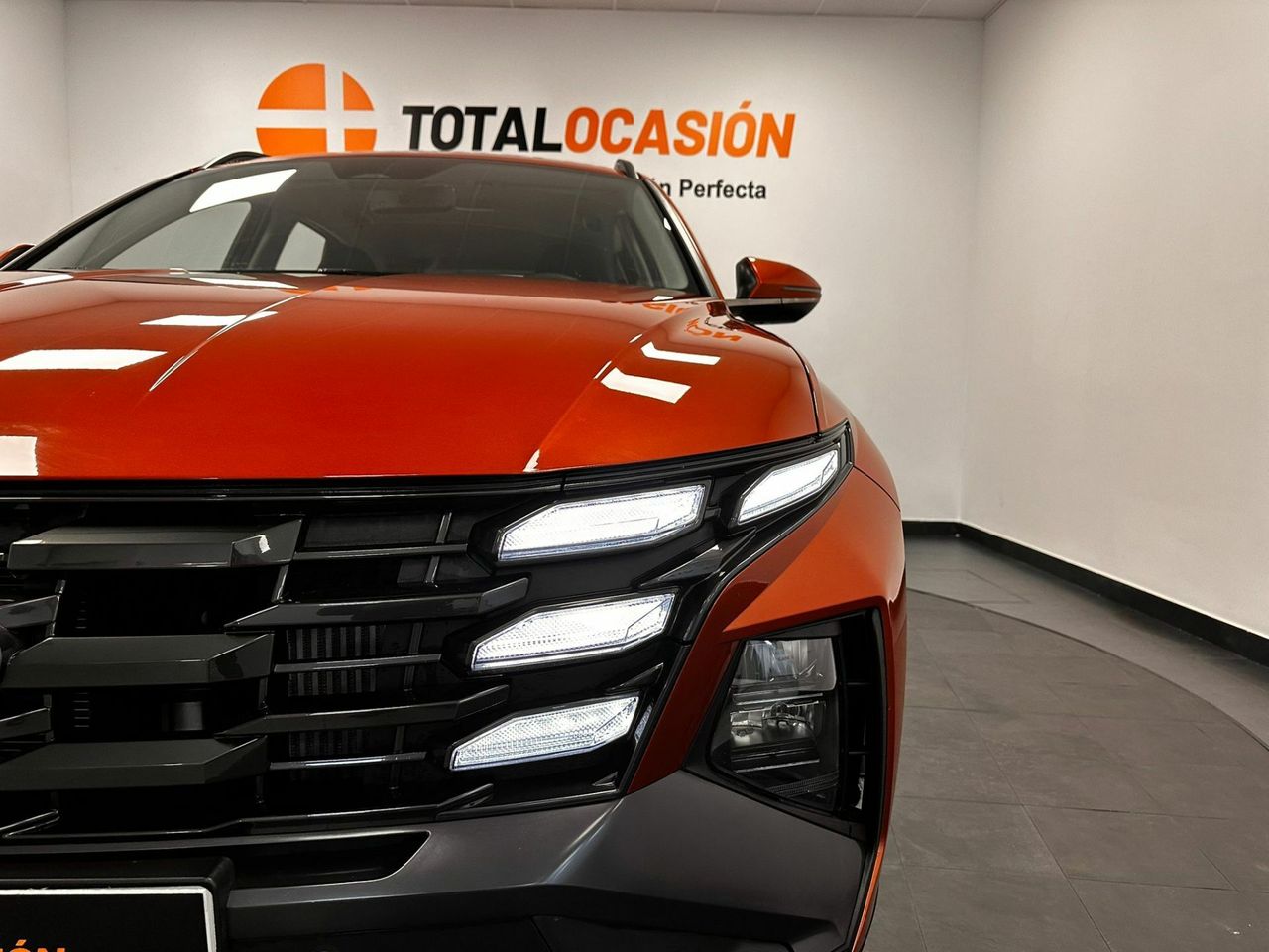 Hyundai Tucson 1.6D 100kW (136CV) 48V Maxx - Foto 16
